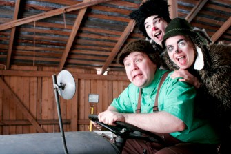 Fedja-setä_Milja_Valtonen_2