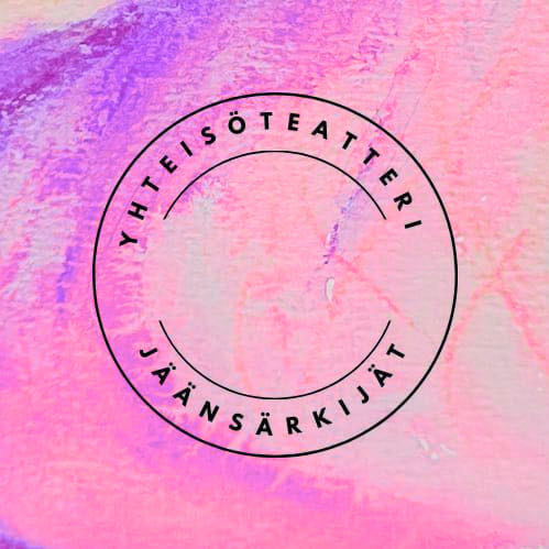 JÄÄNSÄRKIJÄT TEATTERI